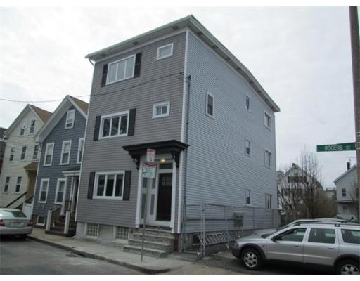 2 bed, 1 bath apartment for rent at 43 Rogers St Unit 2, South Boston — photo 17 of 20