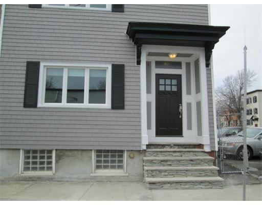 2 bed, 1 bath apartment for rent at 43 Rogers St Unit 2, South Boston — photo 18 of 20