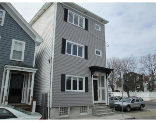 2 bed, 1 bath apartment for rent at 43 Rogers St Unit 2, South Boston — photo 19 of 20