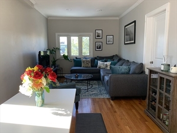 43 Rogers St, South Boston