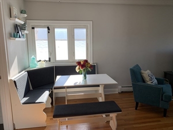 43 Rogers St, South Boston