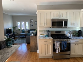 43 Rogers St, South Boston