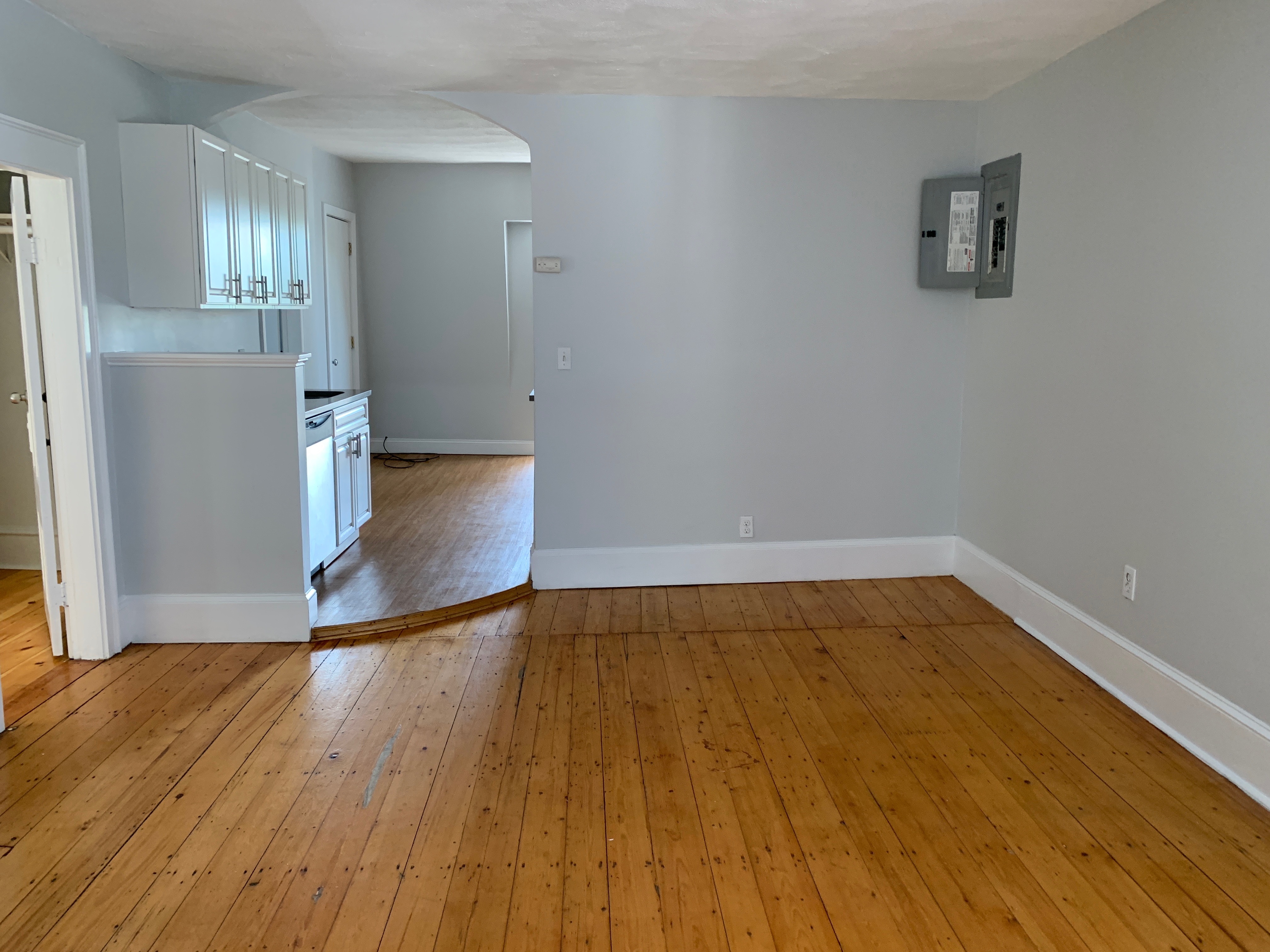 3.5 bed, 1 bath apartment for rent at 79 Eutaw St Unit 3, East Boston — photo 8 of 11