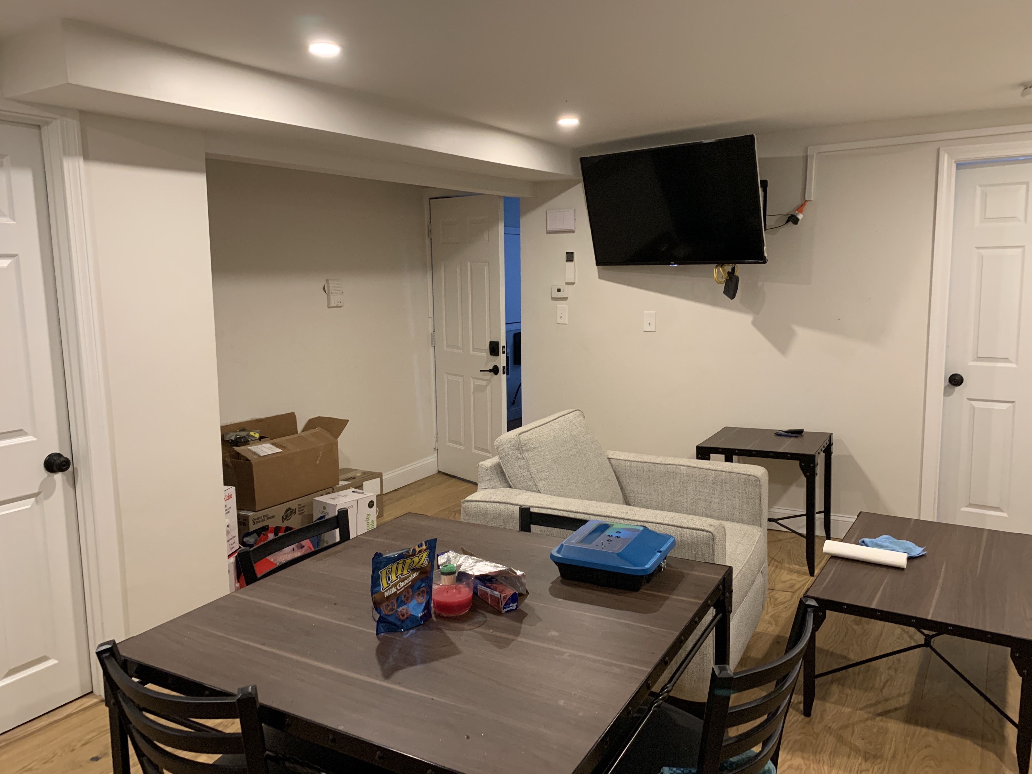 315 Meridian St, East Boston