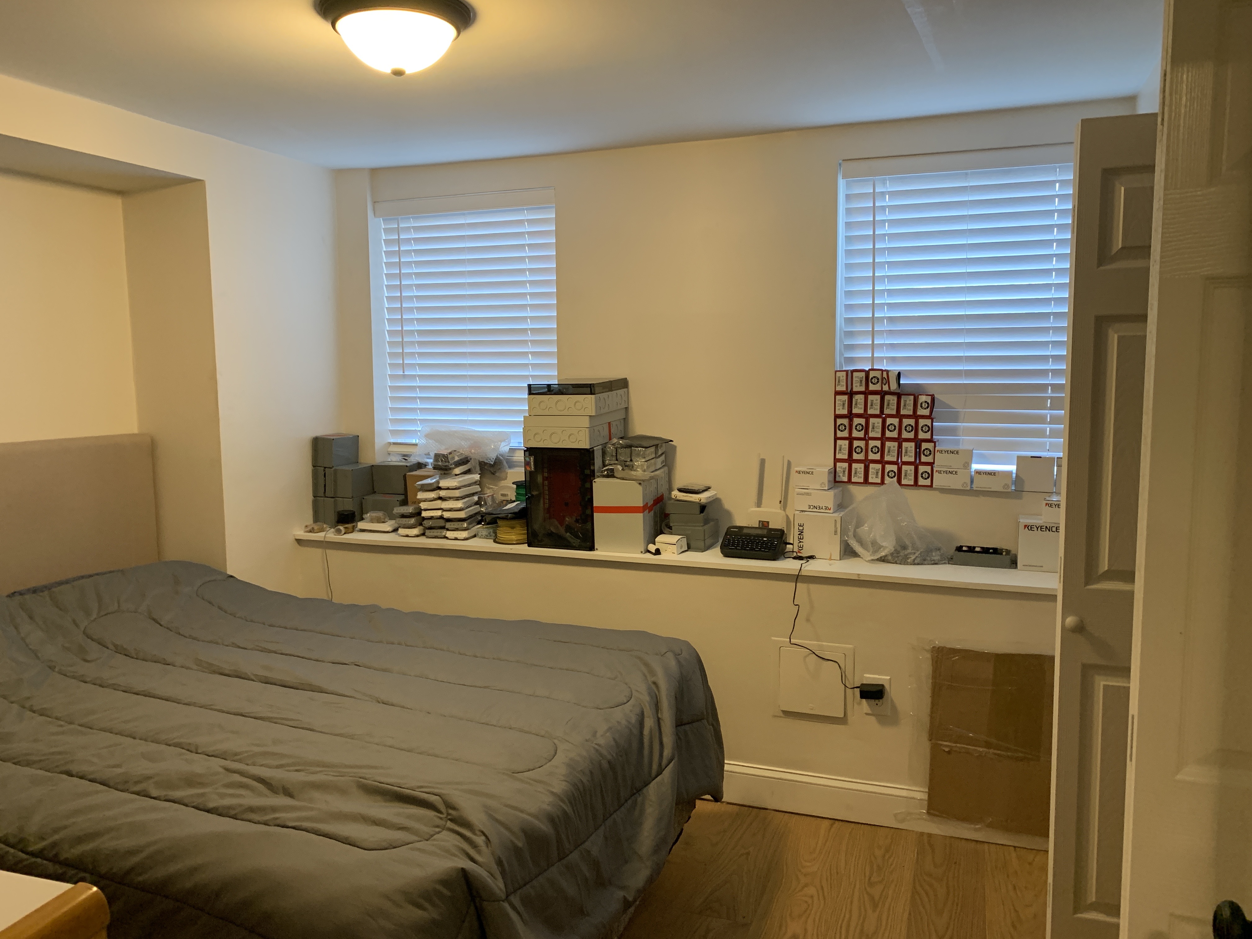 315 Meridian St, East Boston