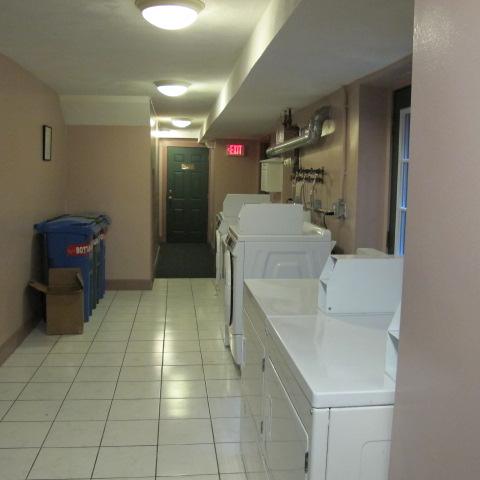 91 Prince St, North End