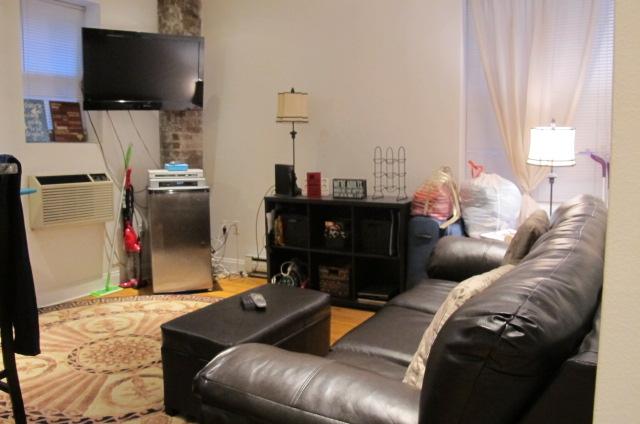 91 Prince St, North End