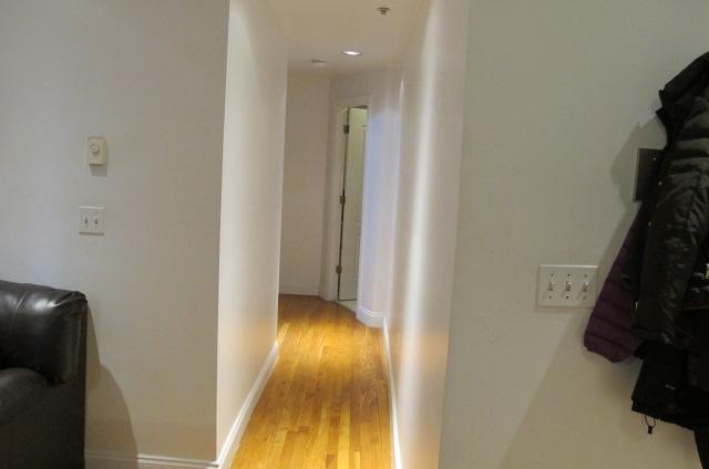 91 Prince St, North End