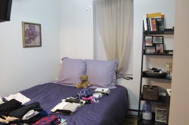 91 Prince St, North End