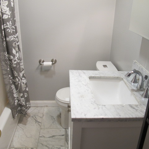 91 Prince St, North End