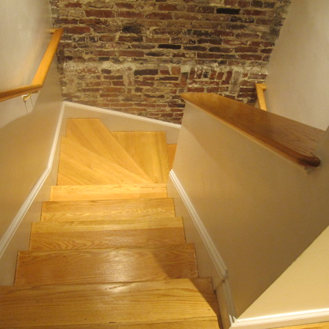 91 Prince St, North End