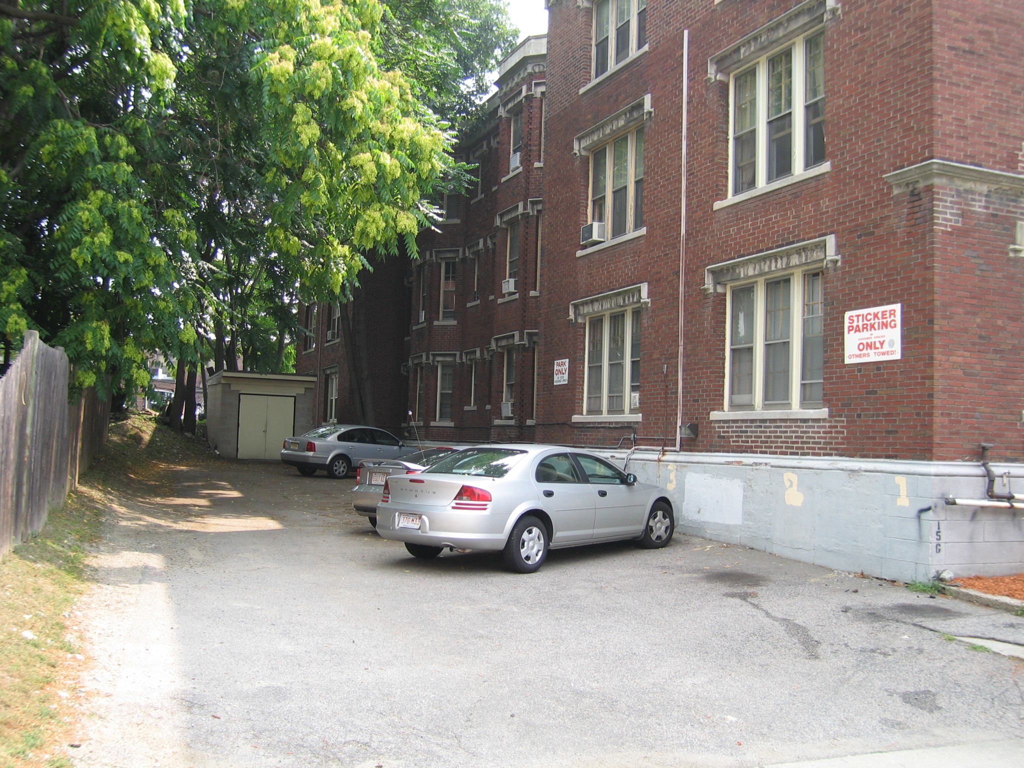 15 Glenville Ave, Allston