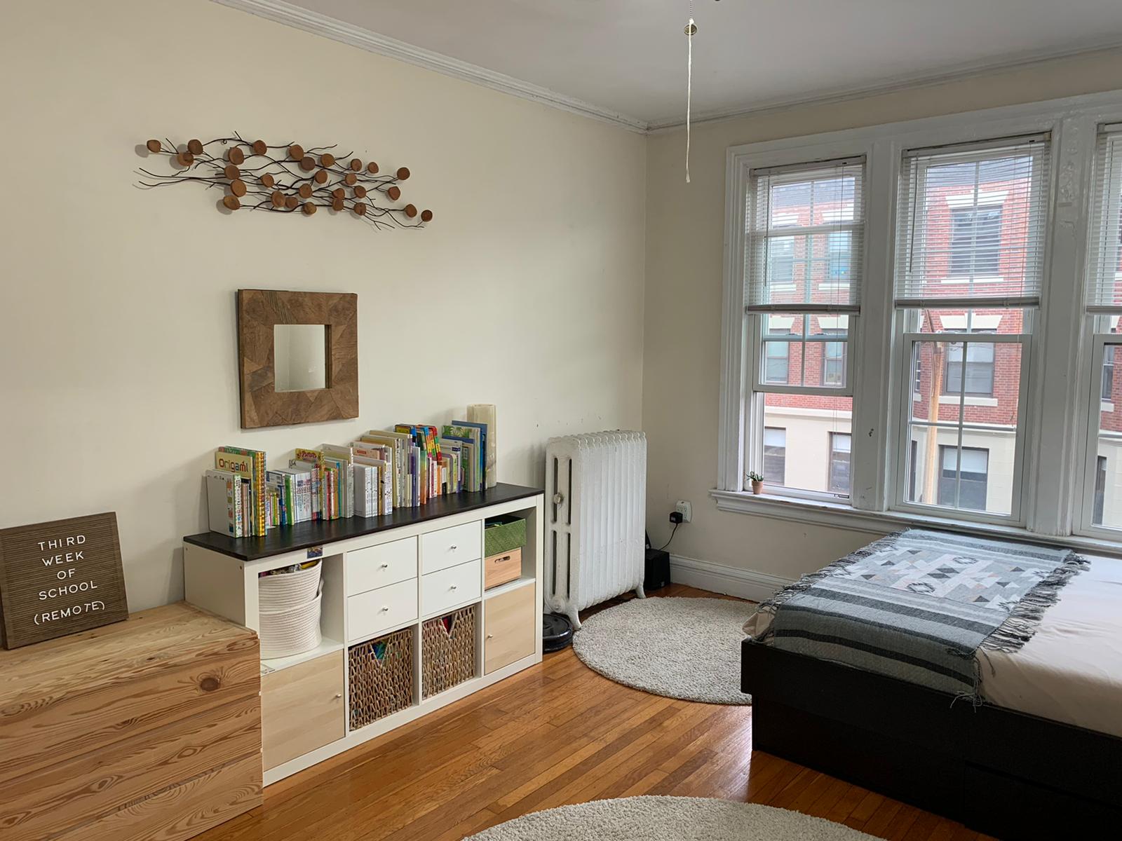 15 Glenville Ave, Allston