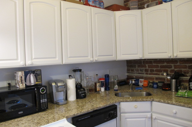 91 Prince St, North End