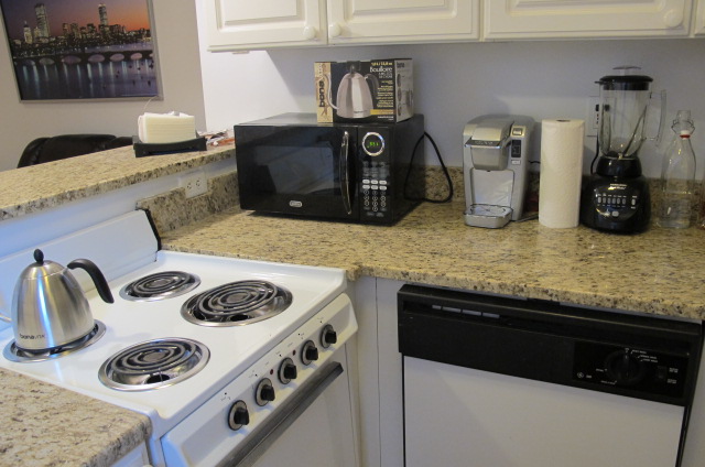 91 Prince St, North End