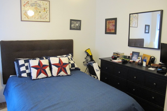 91 Prince St, North End