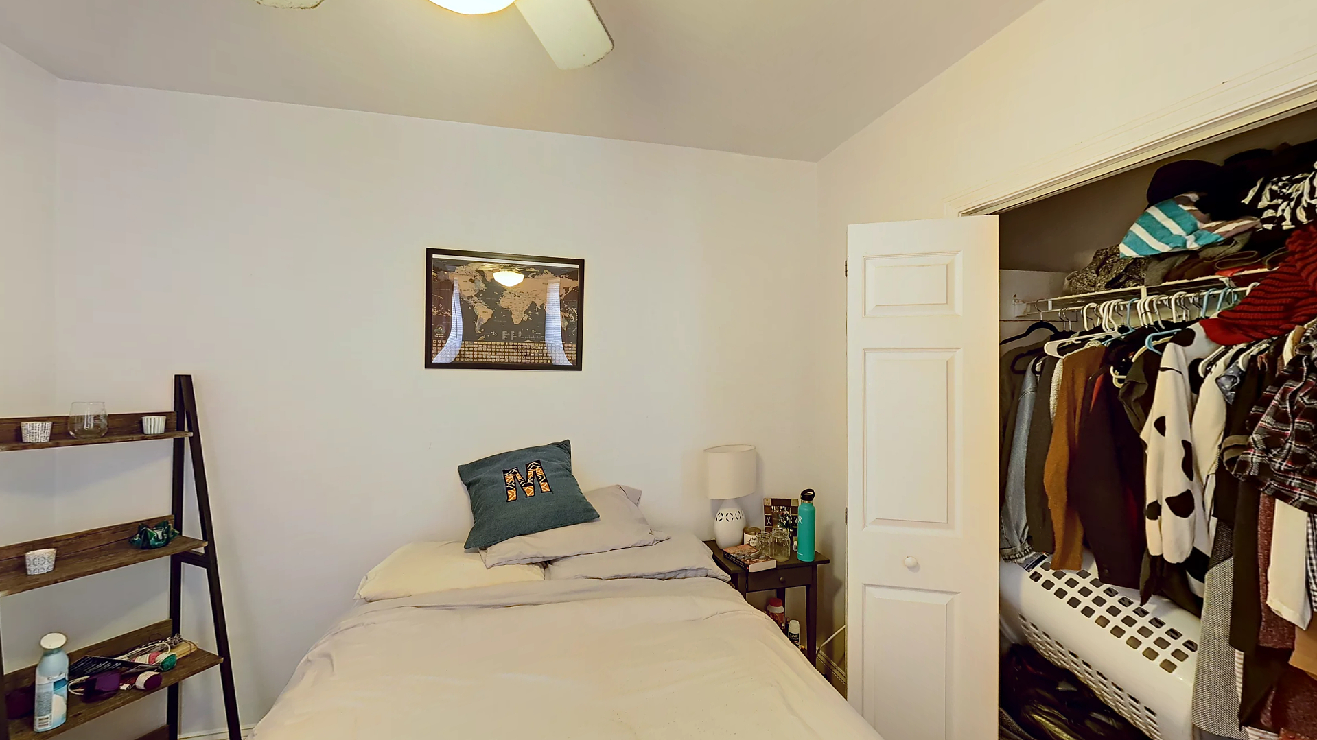 91 Prince St, North End