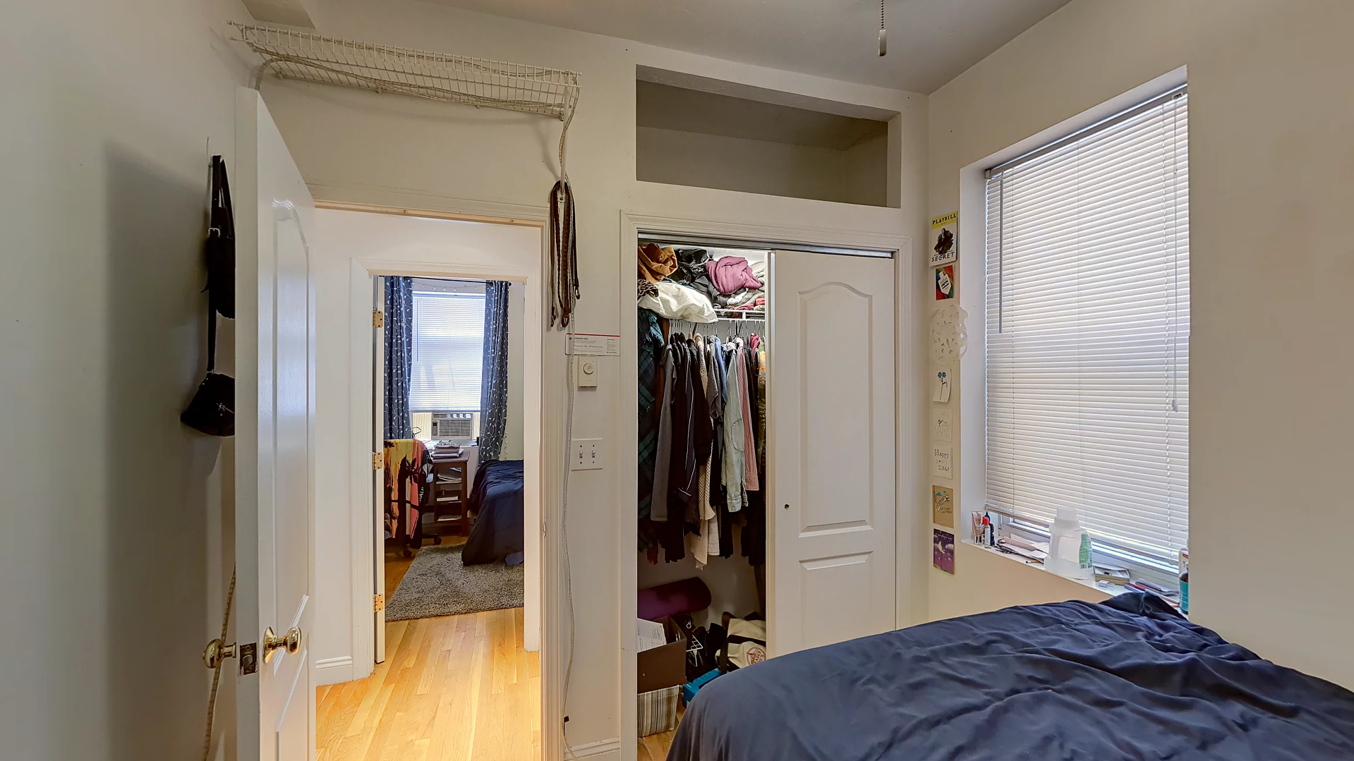 91 Prince St, North End