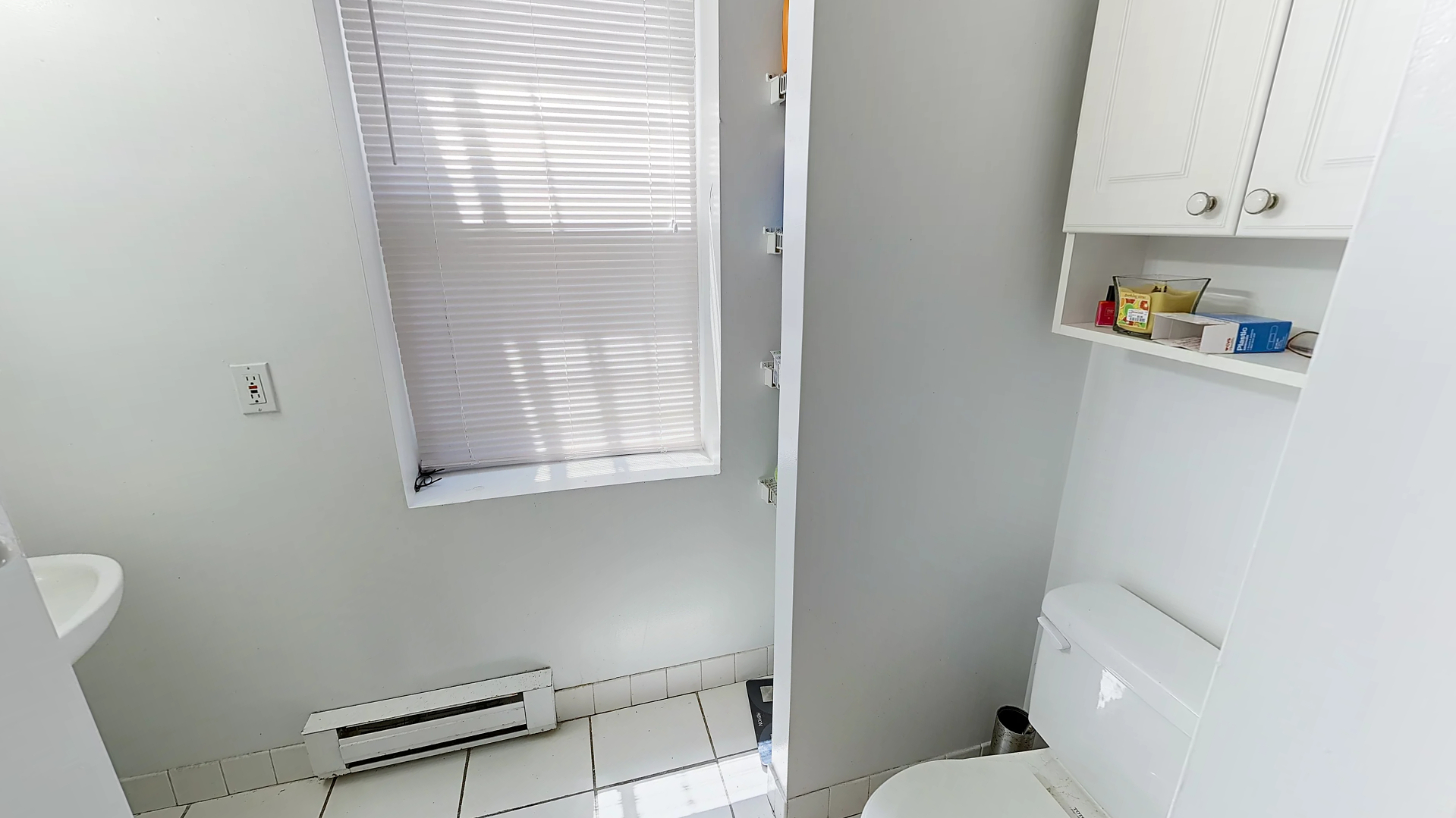 91 Prince St, North End