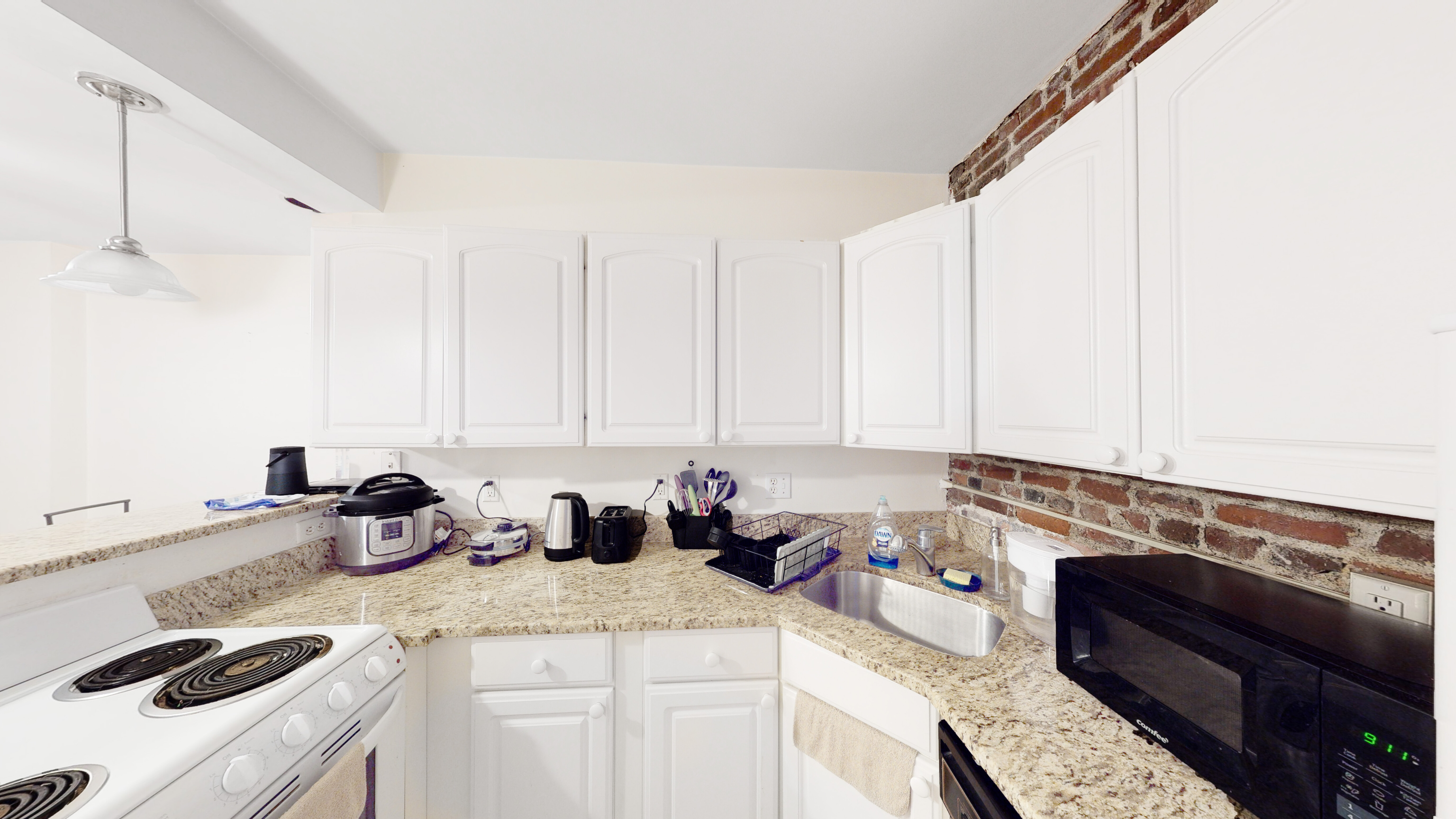 91 Prince St, North End