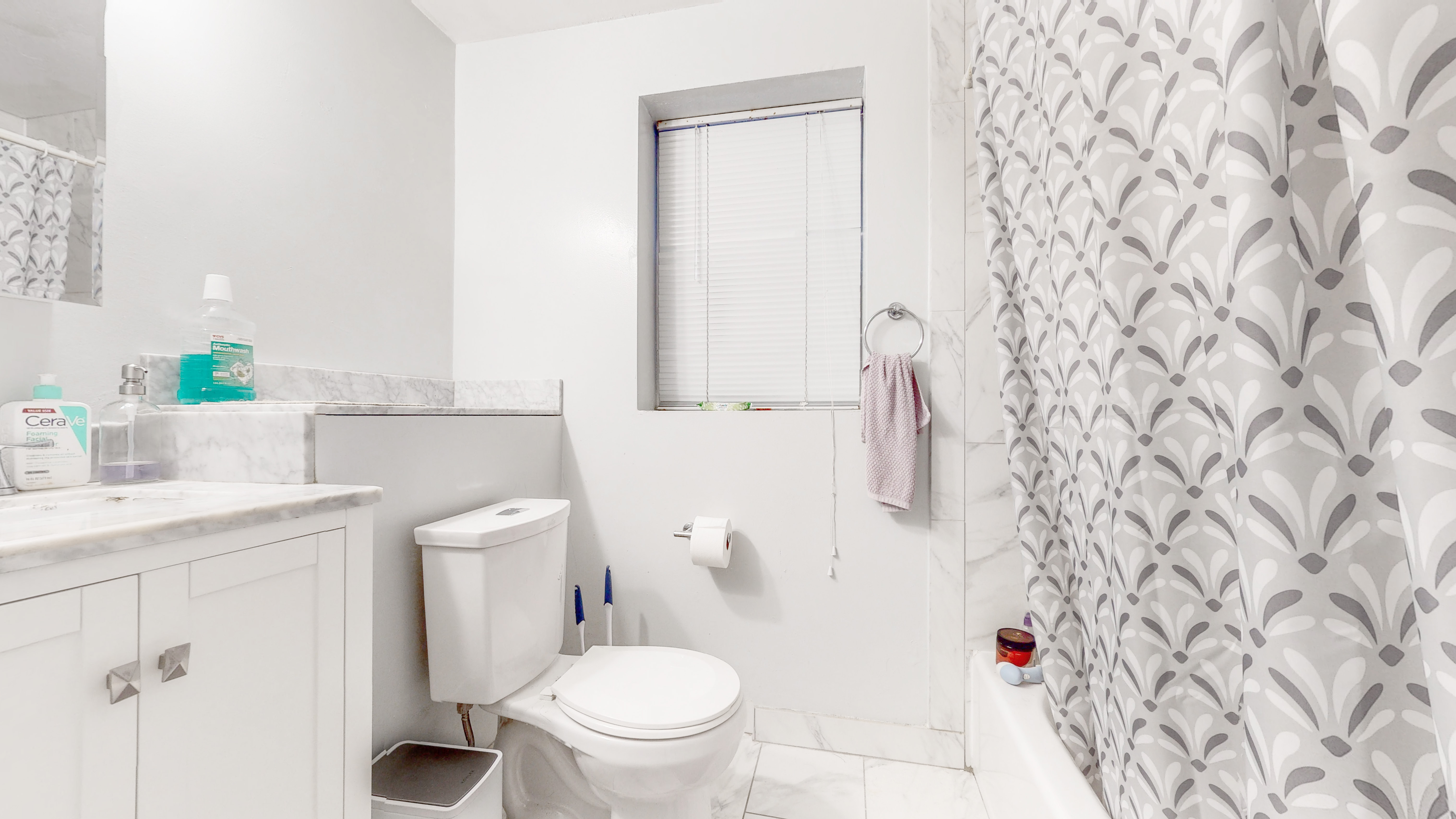 91 Prince St, North End