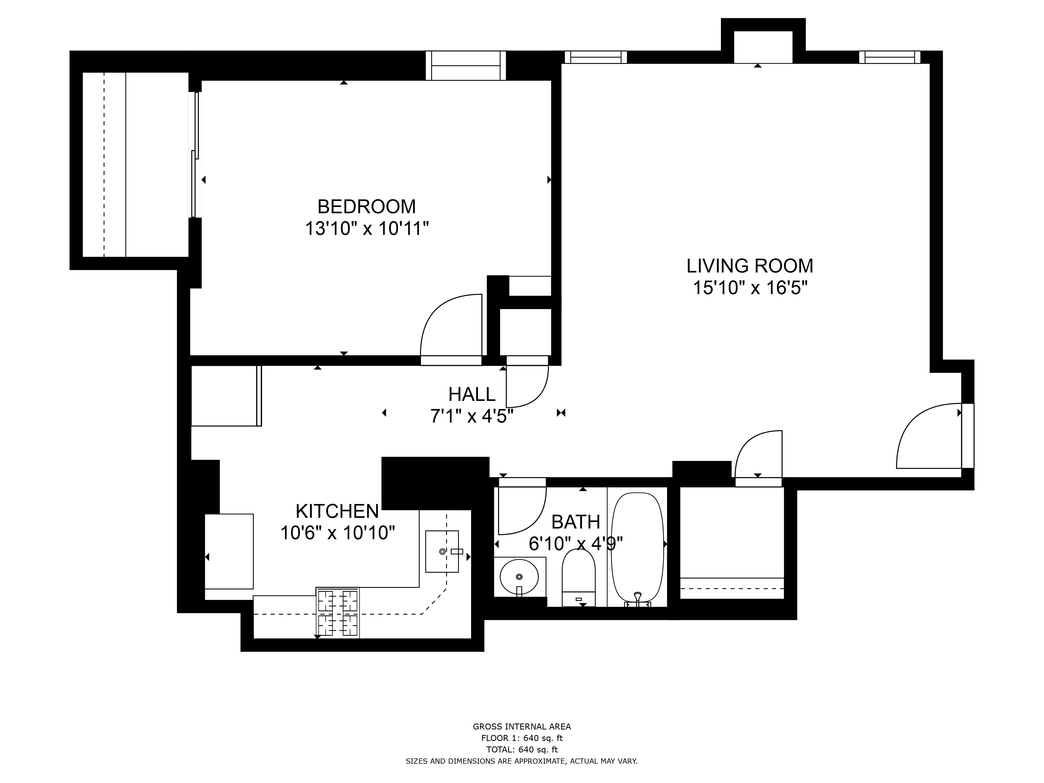 15 Glenville Ave, Allston