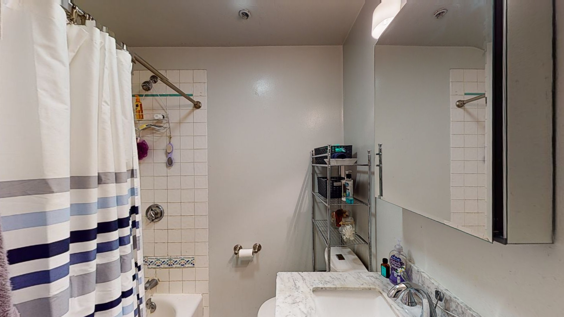 91 Prince St, North End