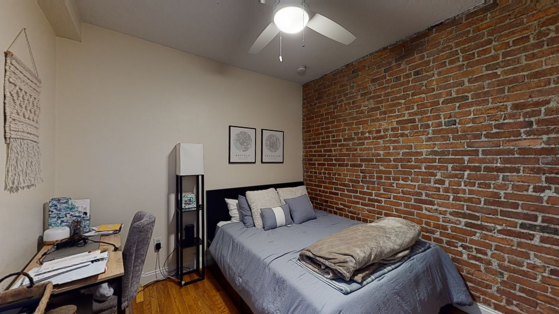 91 Prince St, North End