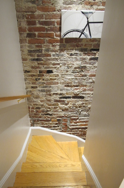 91 Prince St, North End