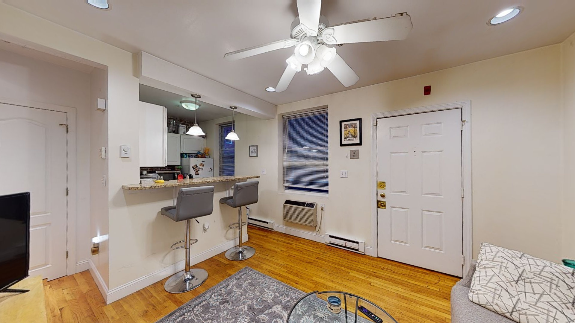 91 Prince St, North End