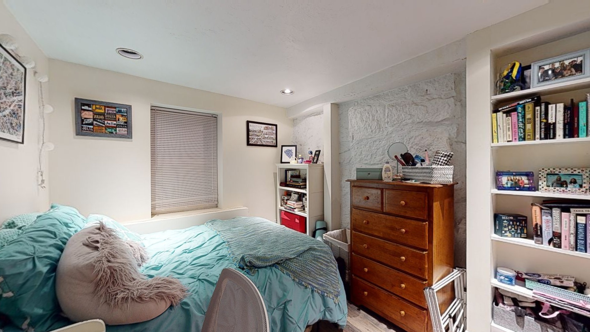 91 Prince St, North End