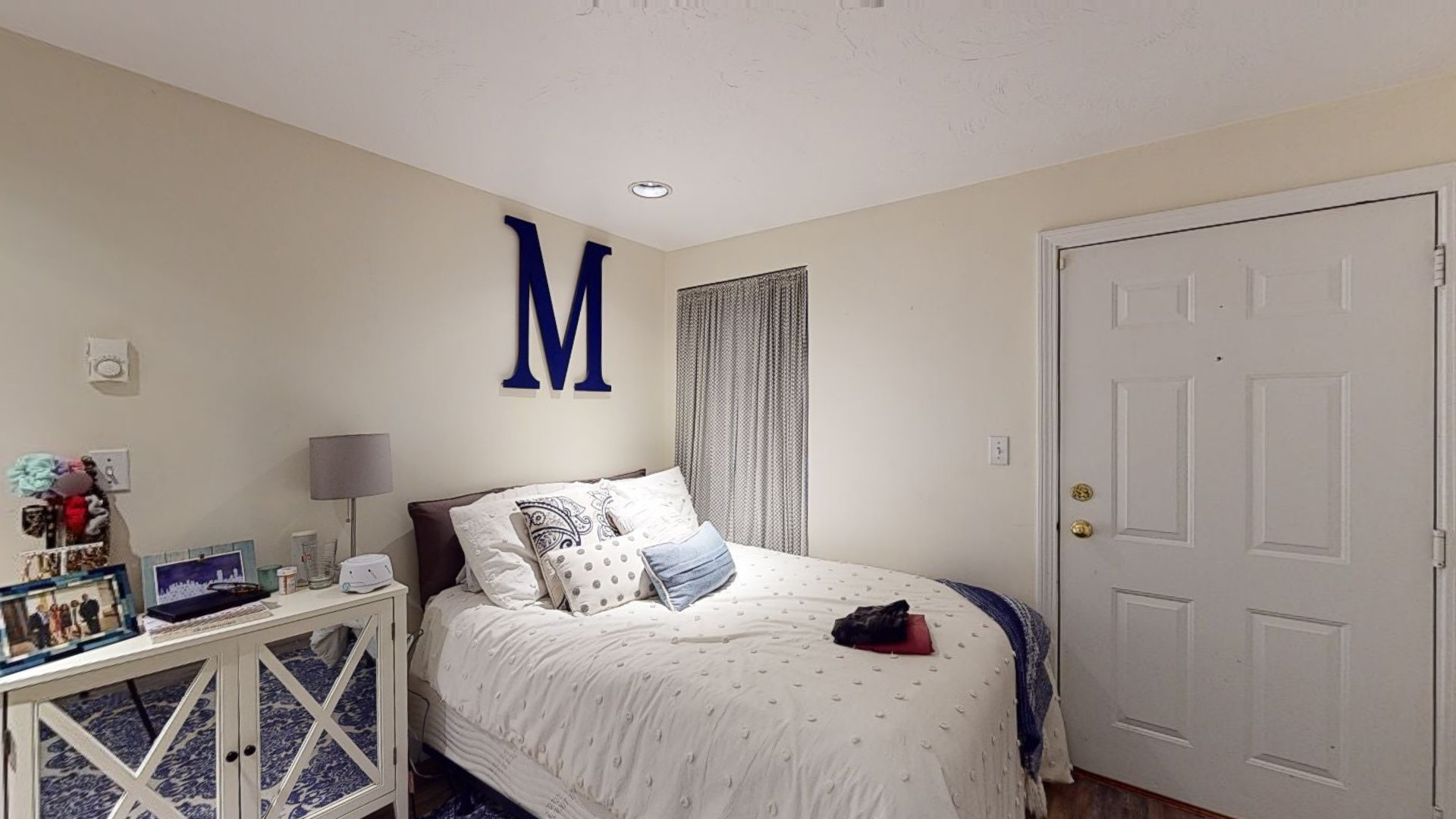 91 Prince St, North End