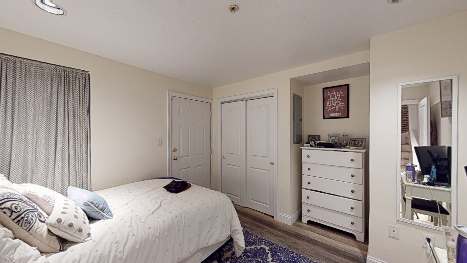 91 Prince St, North End