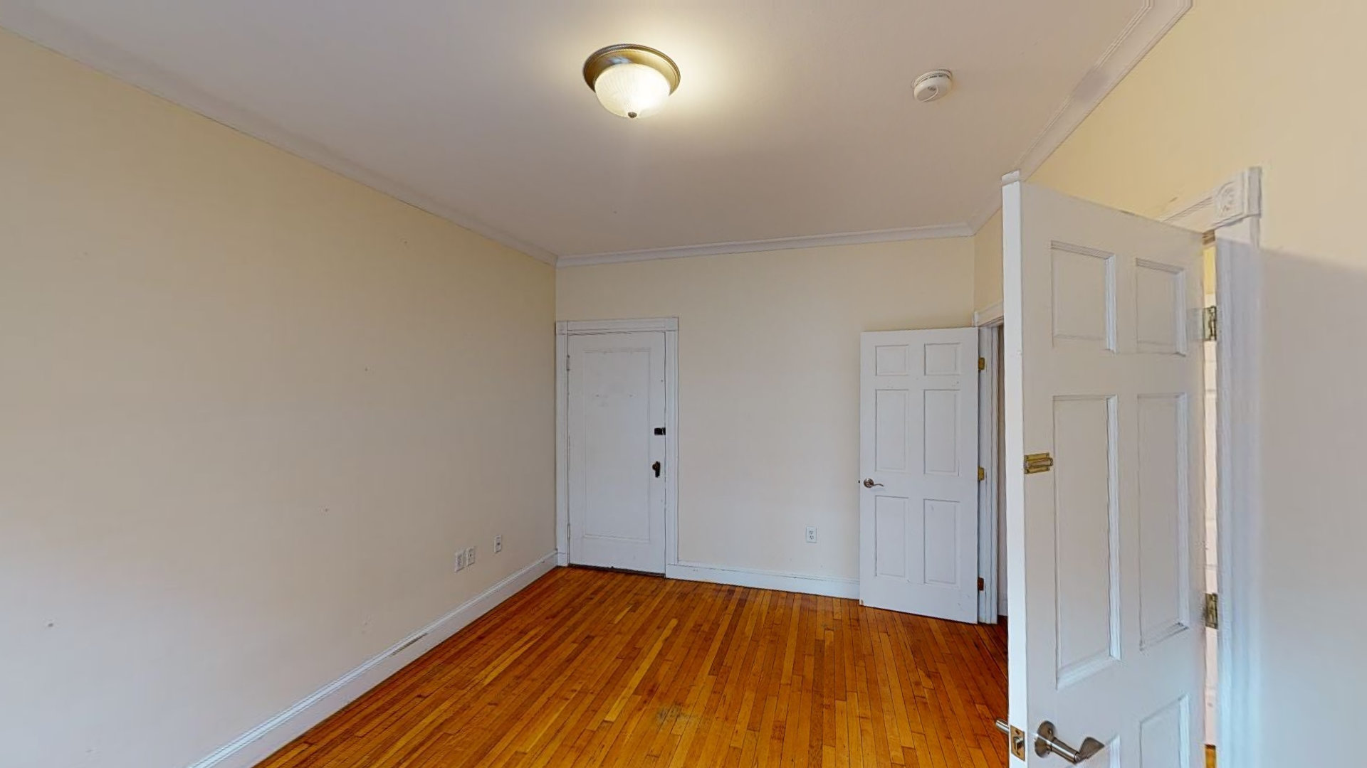 Photos of apartment on Glenville Ave.,Boston MA 02134