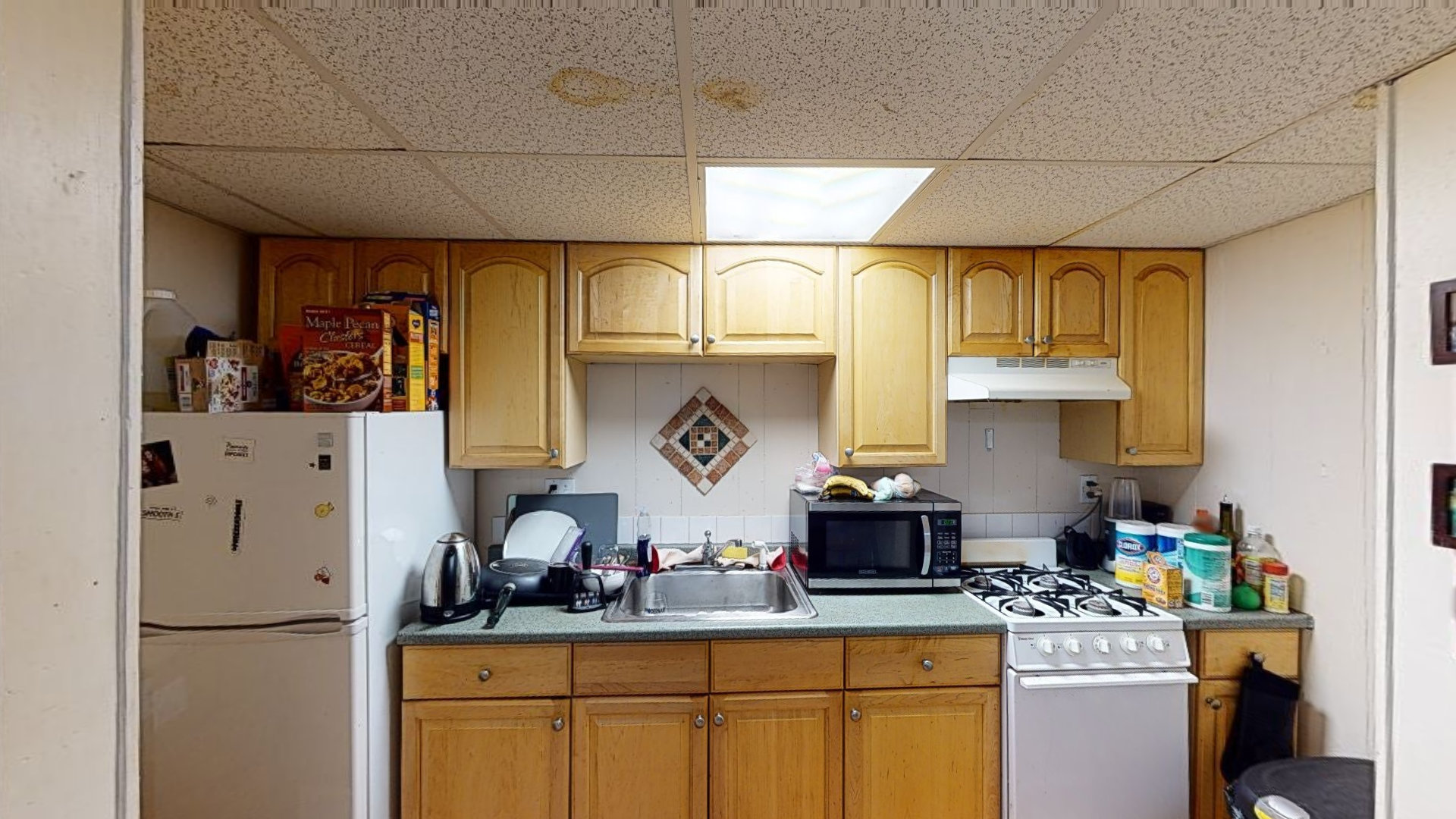 15 Glenville Ave, Allston