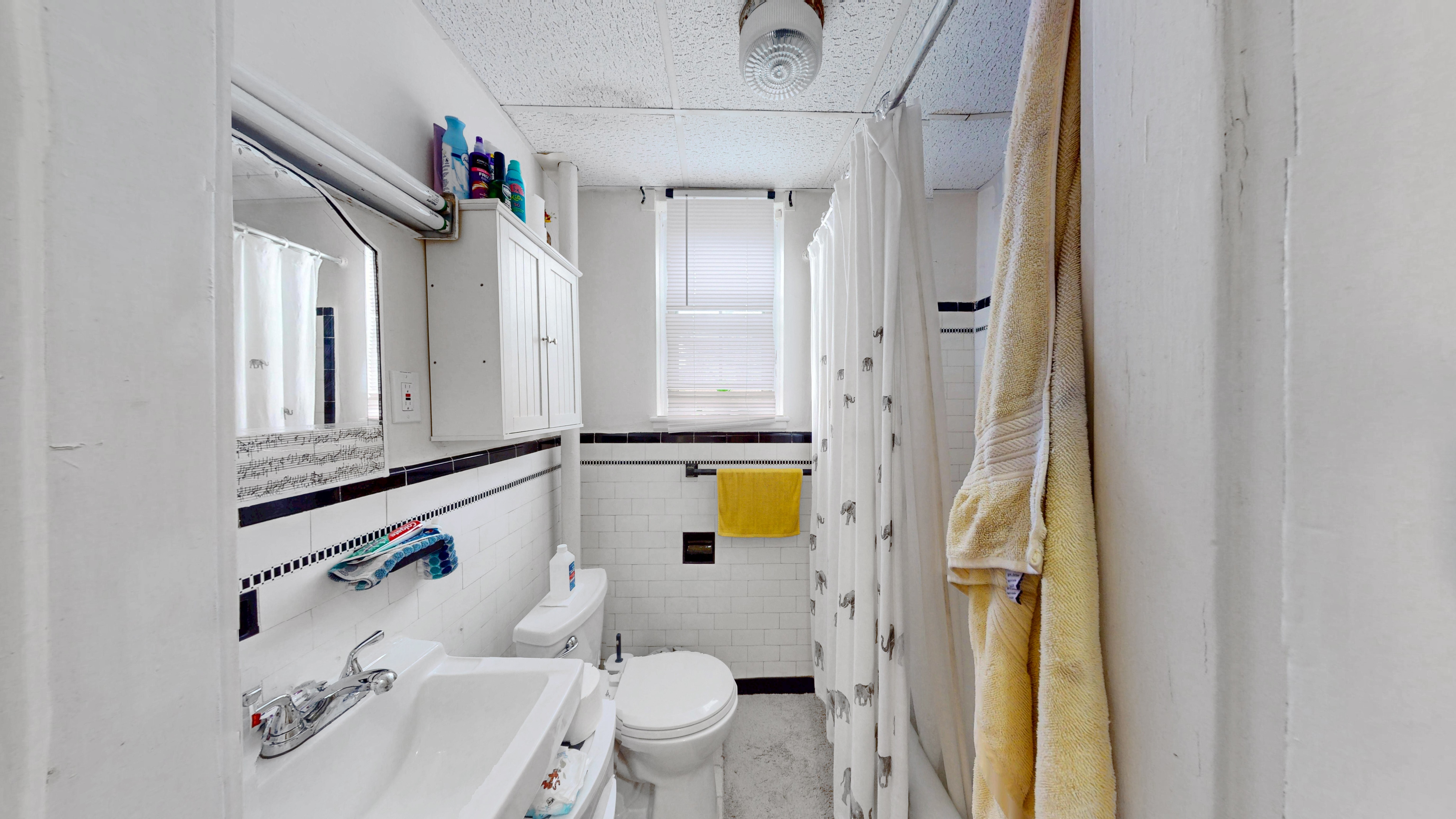 Photos of apartment on Governors Ave.,Medford MA 02155