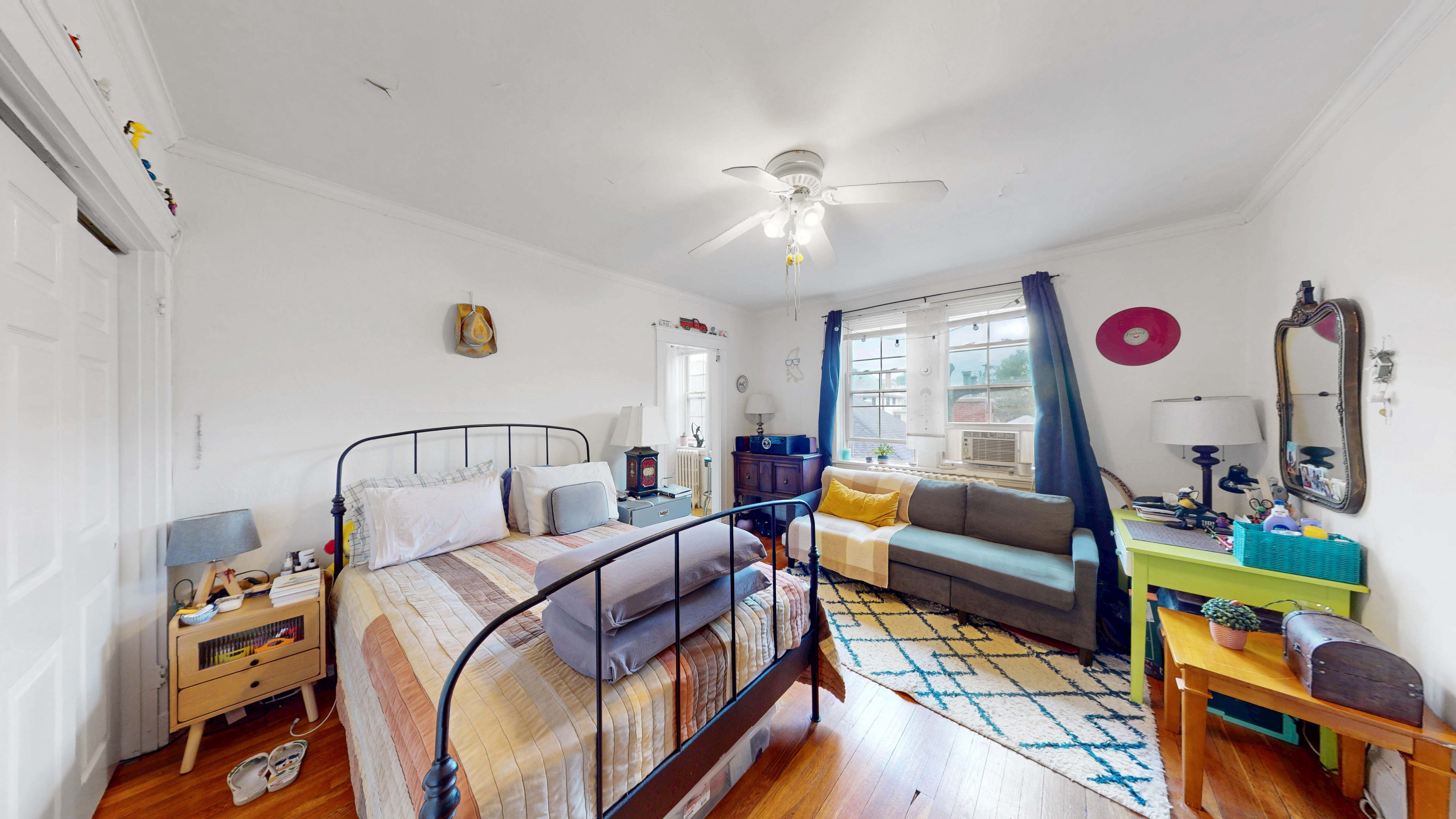 Photos of apartment on Governors Ave.,Medford MA 02155