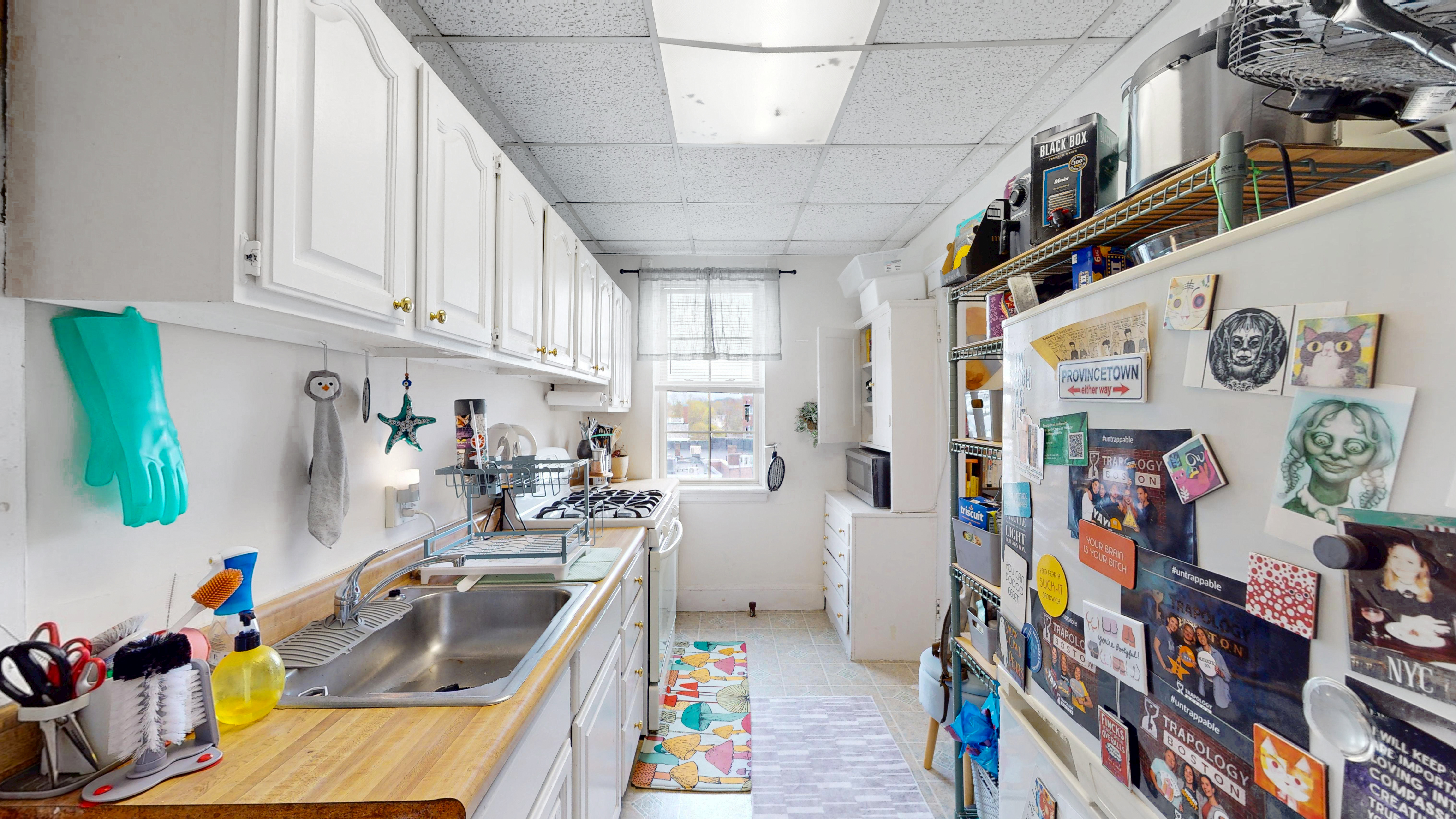 Photos of apartment on Governors Ave.,Medford MA 02155