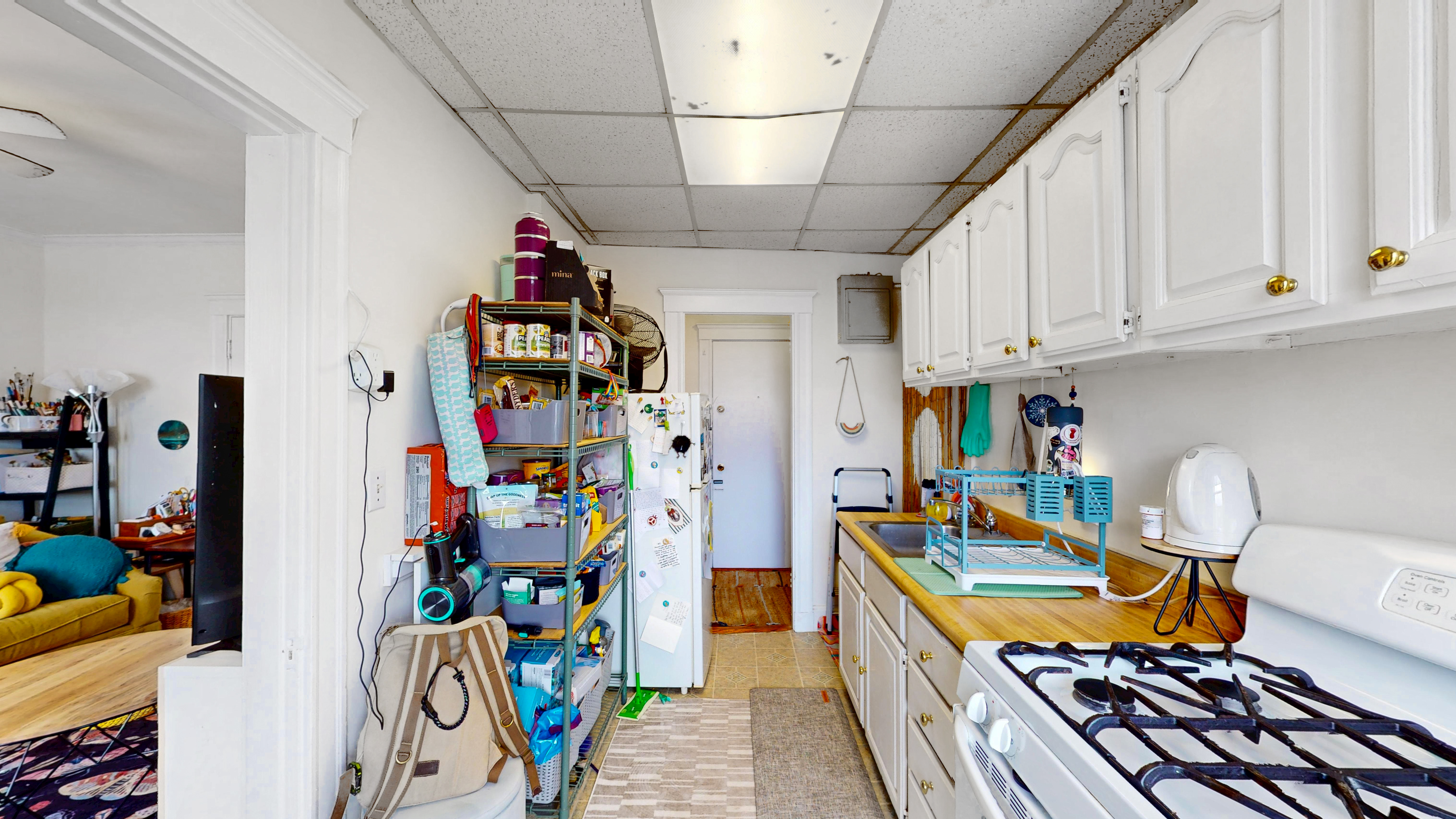 Photos of apartment on Governors Ave.,Medford MA 02155