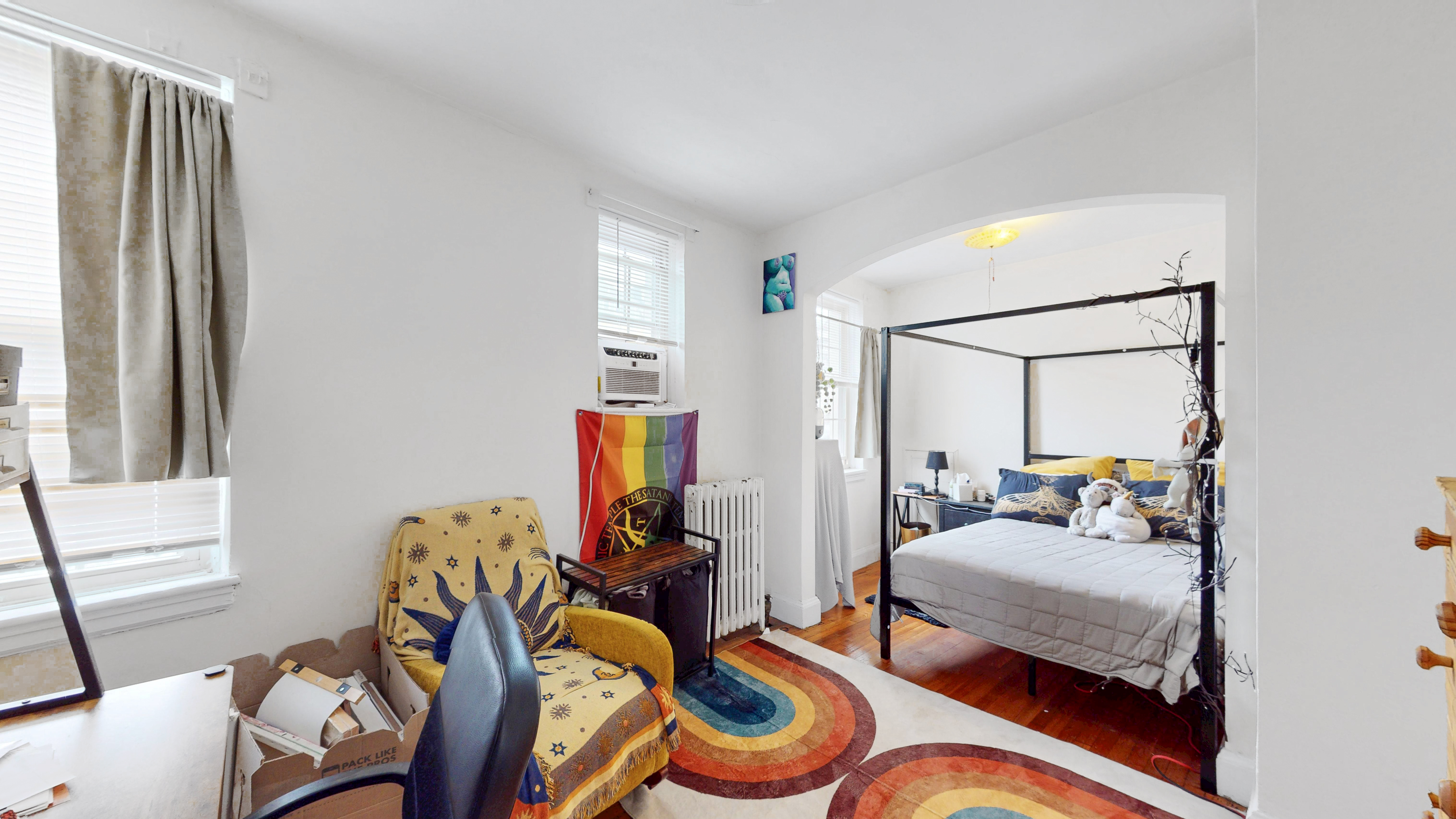 Photos of apartment on Governors Ave.,Medford MA 02155