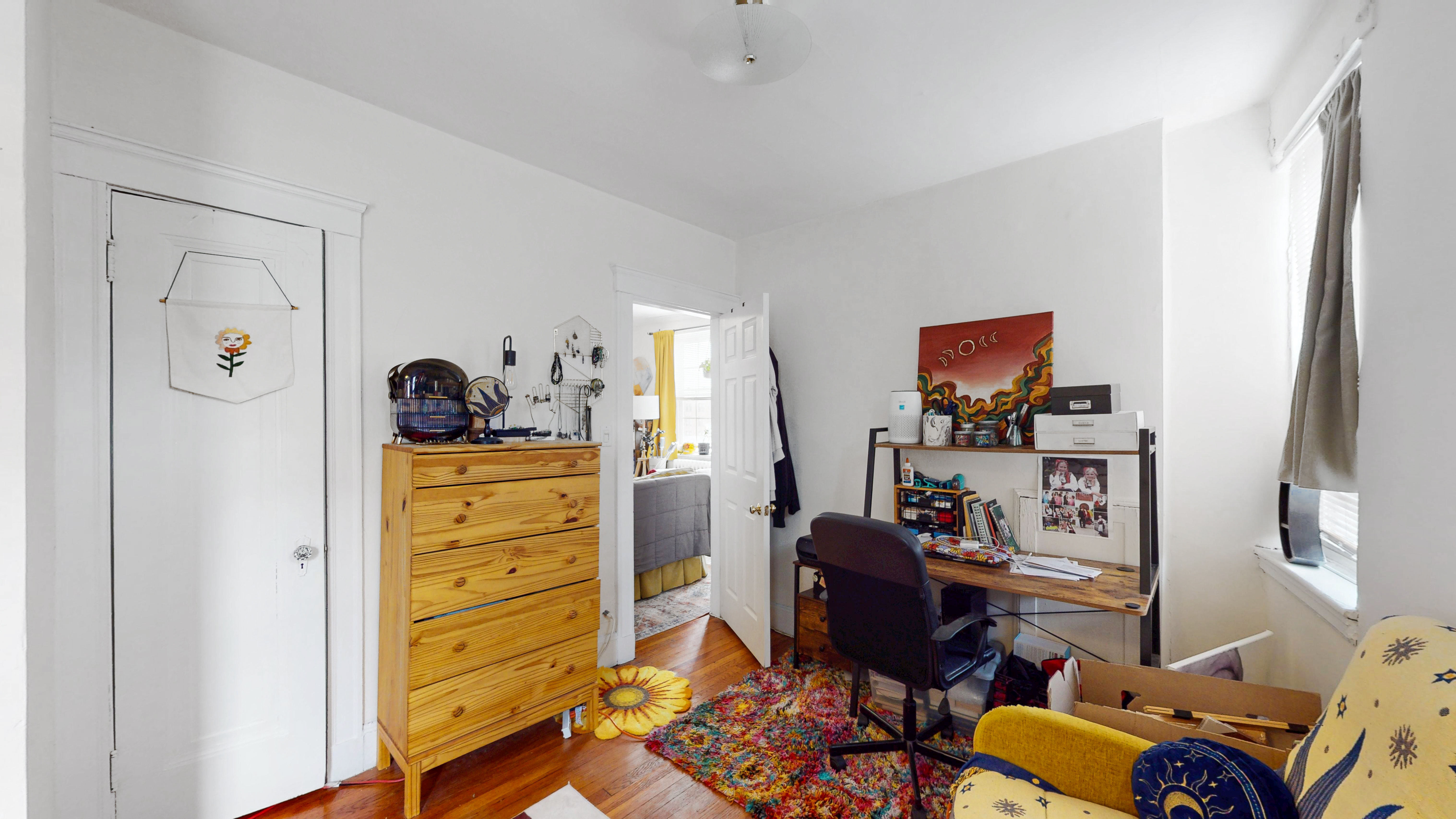 Photos of apartment on Governors Ave.,Medford MA 02155