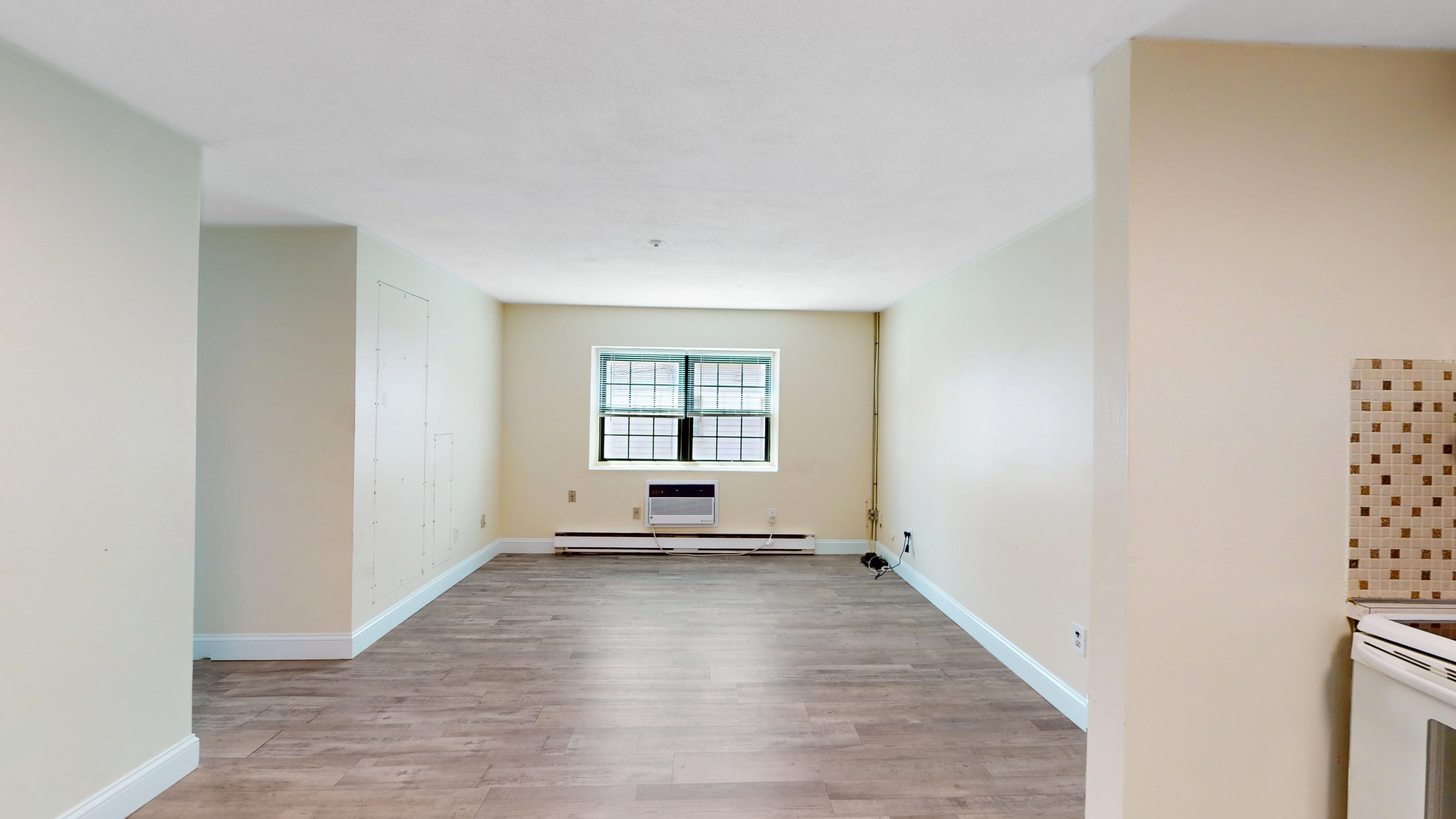 Photos of apartment on Russell,Malden MA 02148