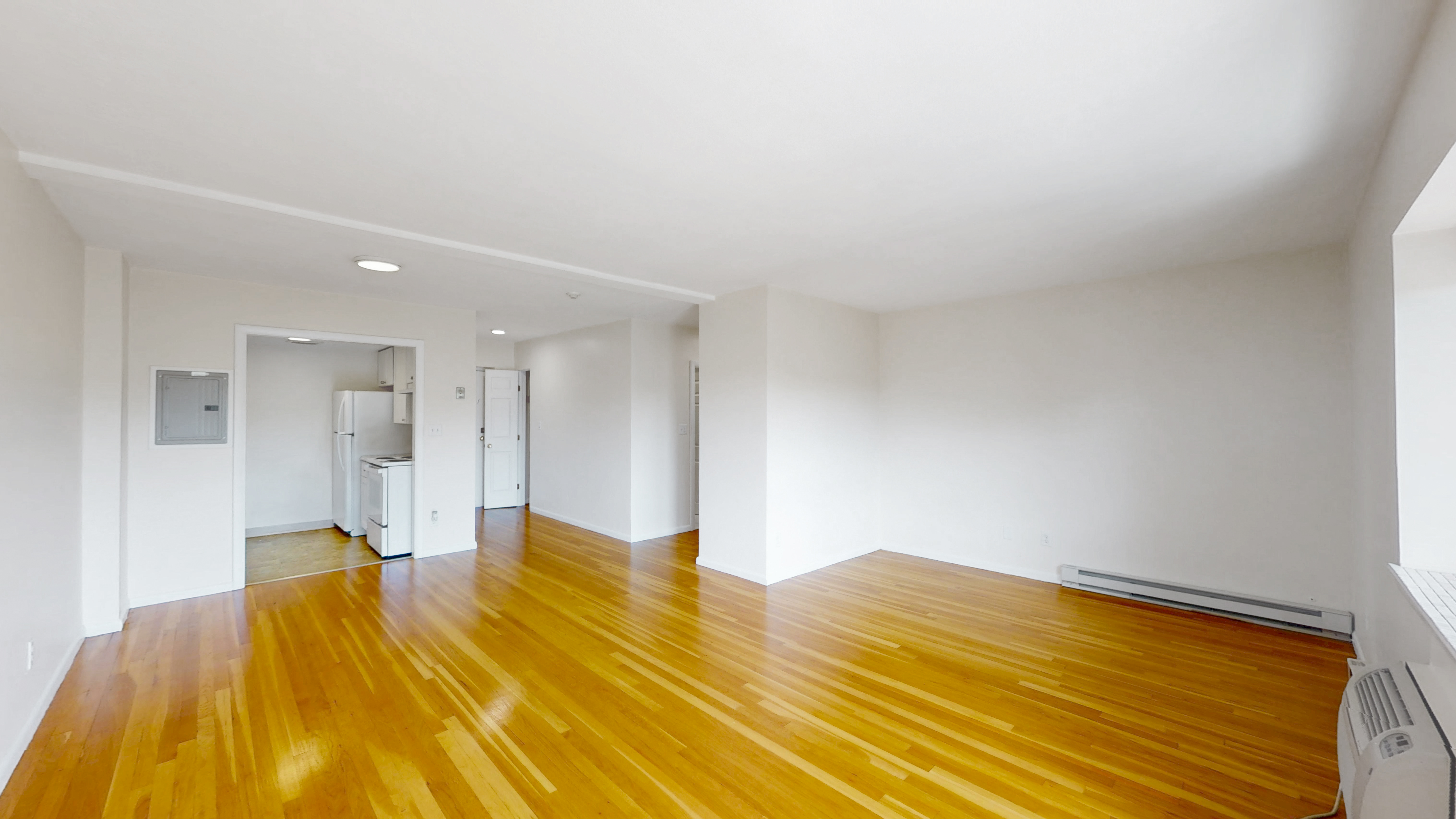 Photos of apartment on Highland Ave.,Malden MA 02148