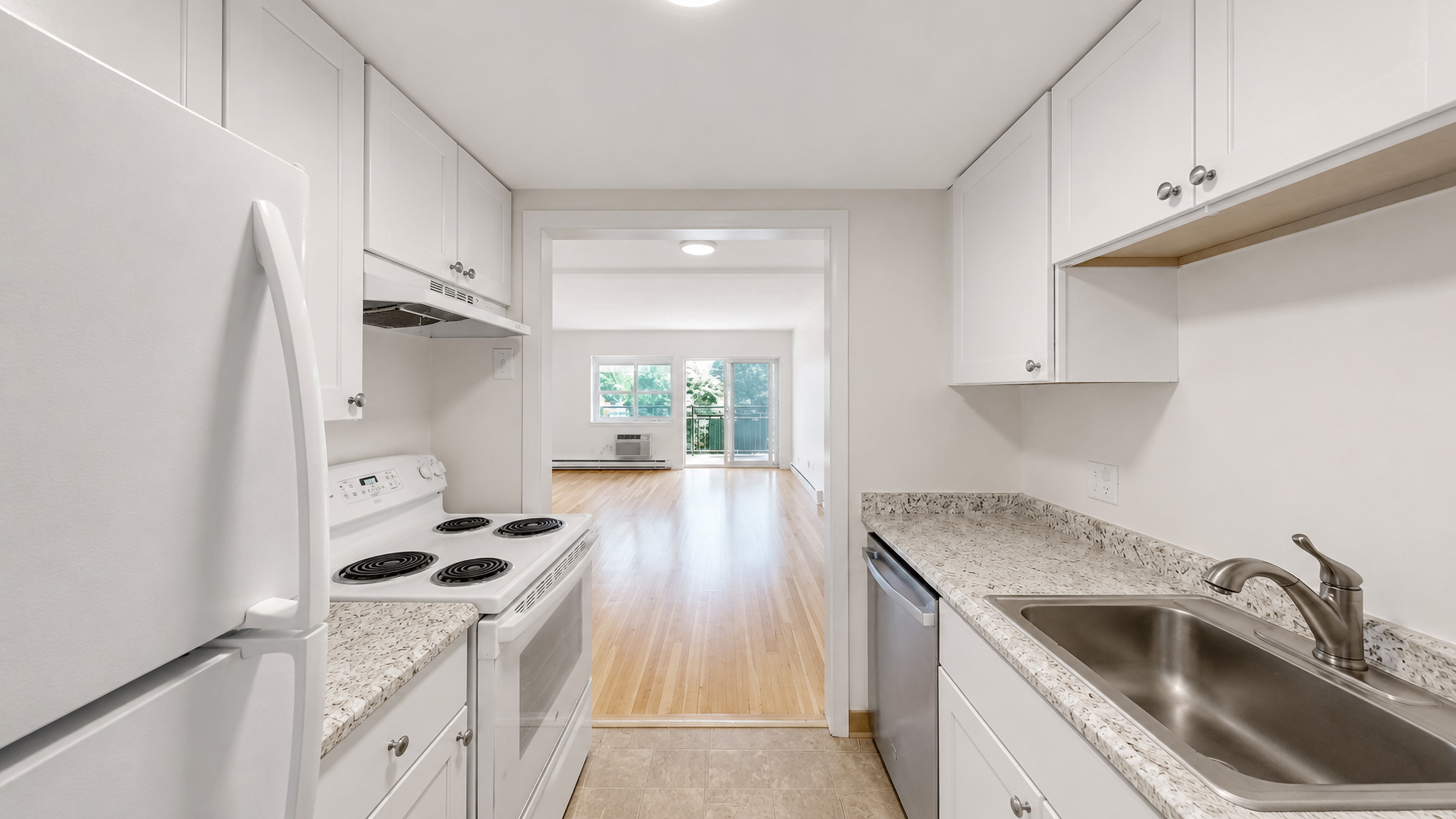 Photos of apartment on Highland Ave.,Malden MA 02148