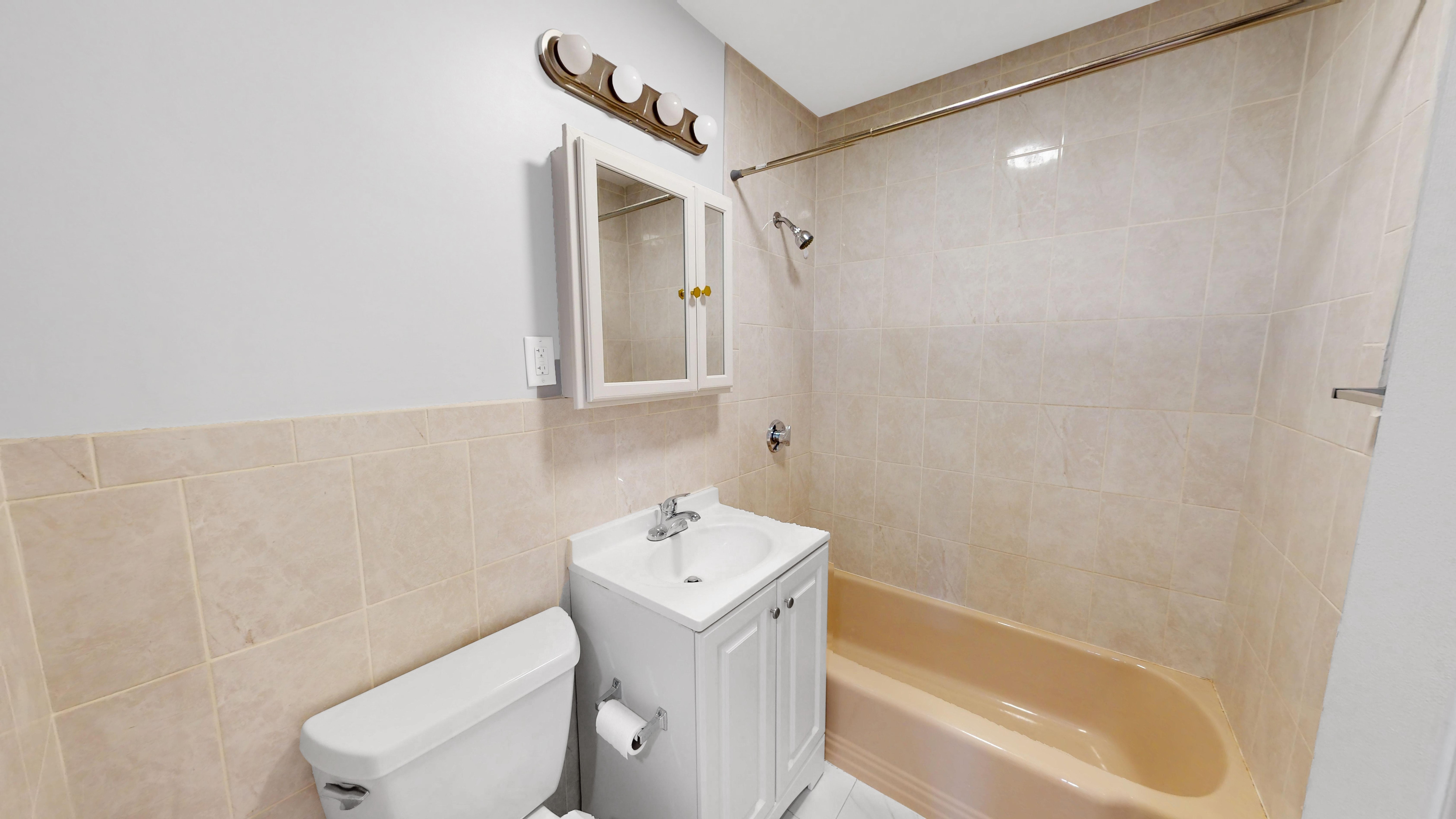 Photos of apartment on Highland Ave.,Malden MA 02148
