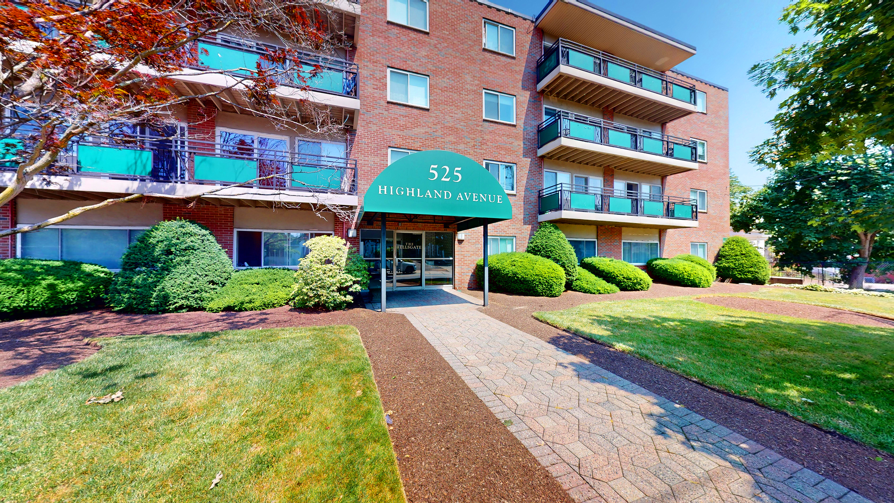 Photos of apartment on Highland Ave.,Malden MA 02148