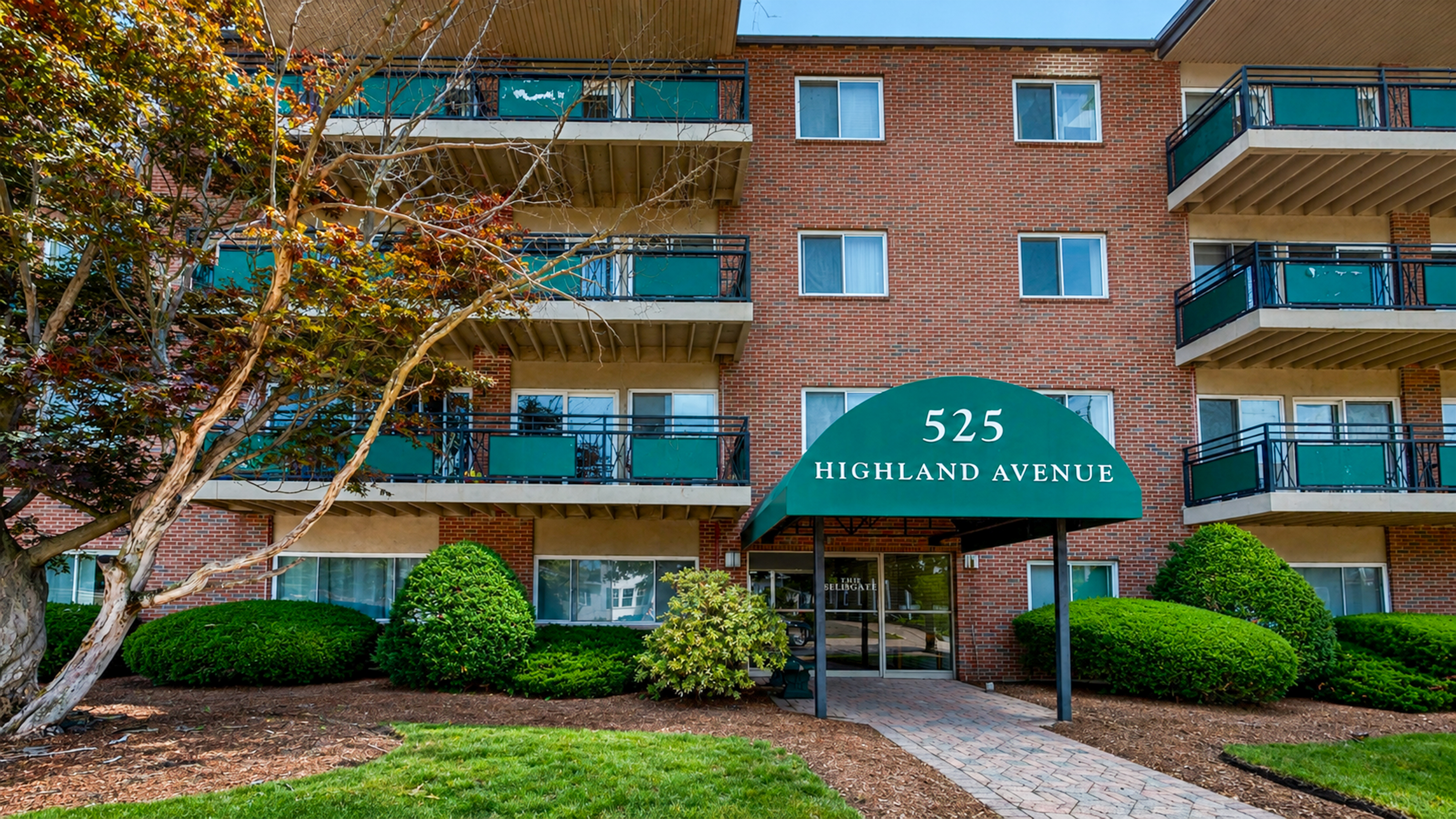 Photos of apartment on Highland Ave.,Malden MA 02148