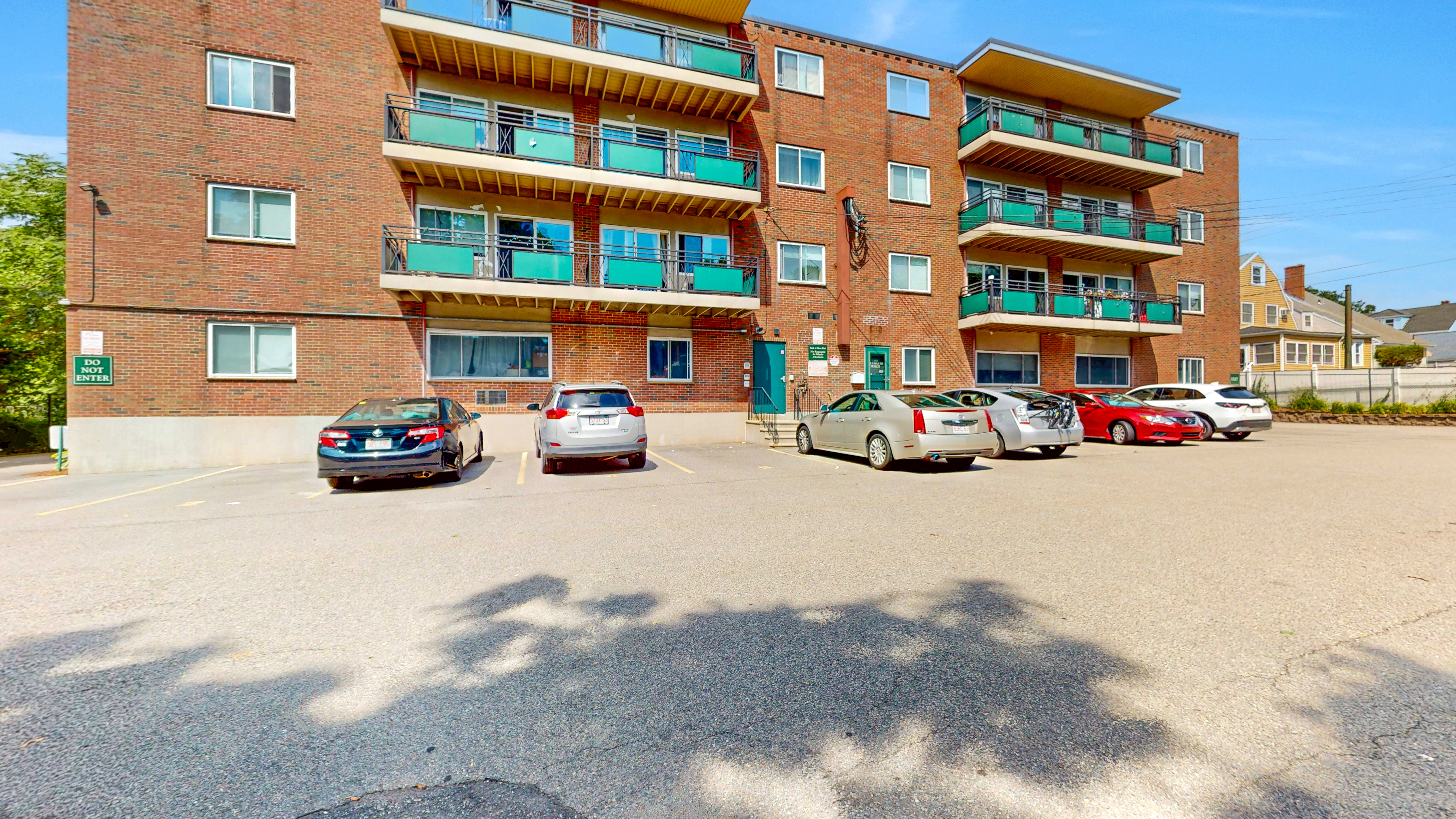 Photos of apartment on Highland Ave.,Malden MA 02148