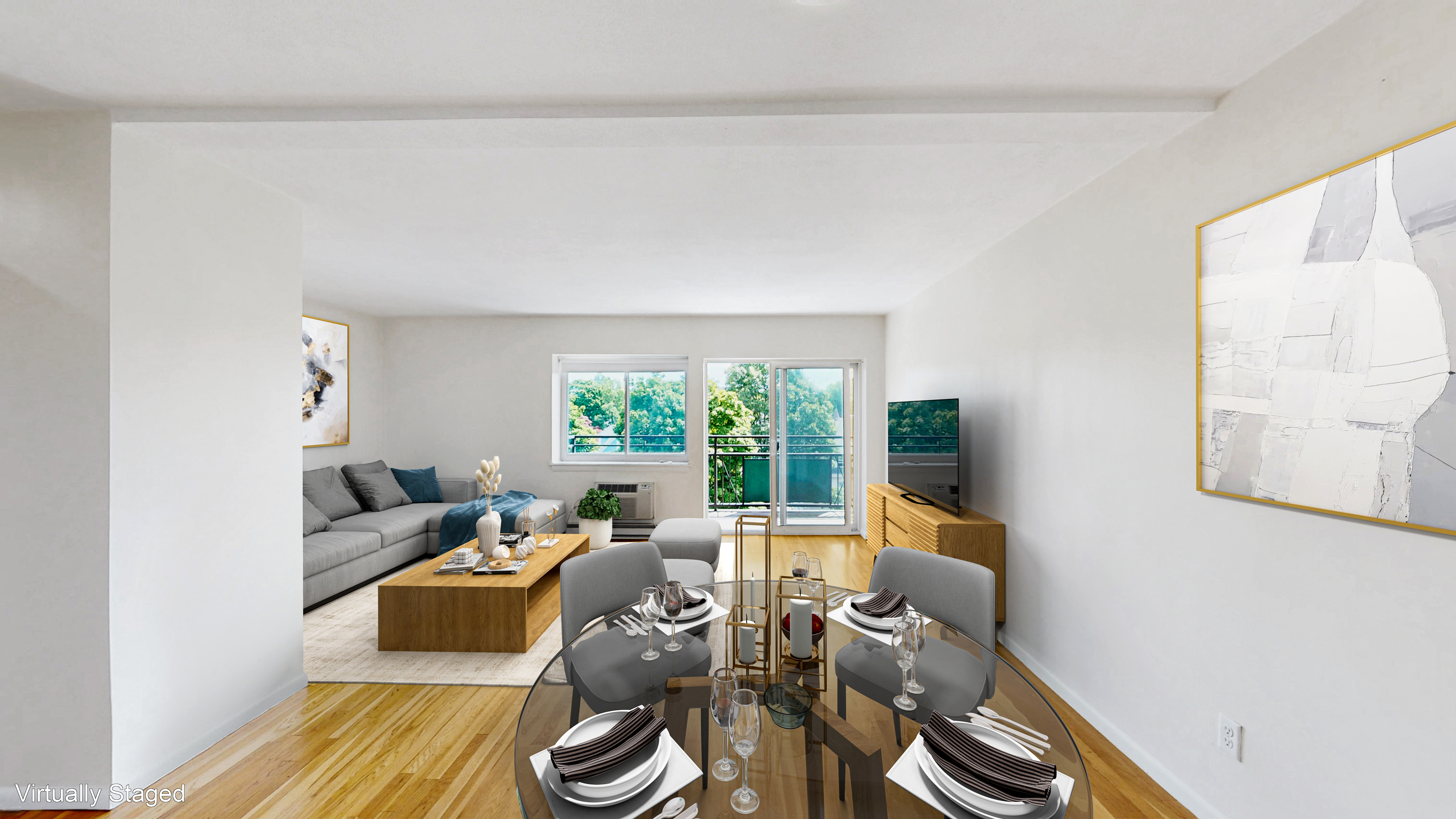 Photos of apartment on Russell,Malden MA 02148