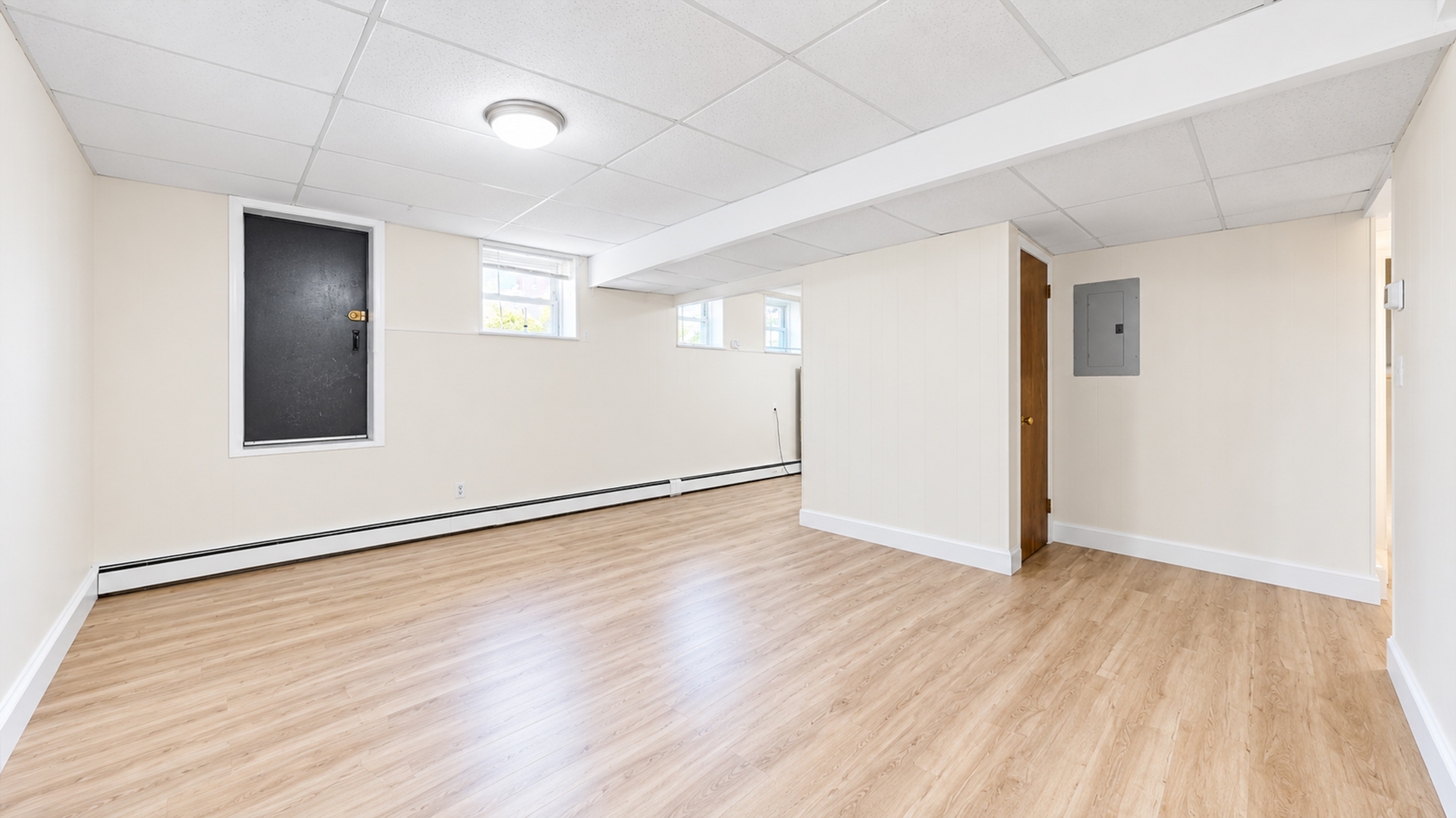 Pictures of  property for rent on Glenville Ave., Boston, MA 02134
